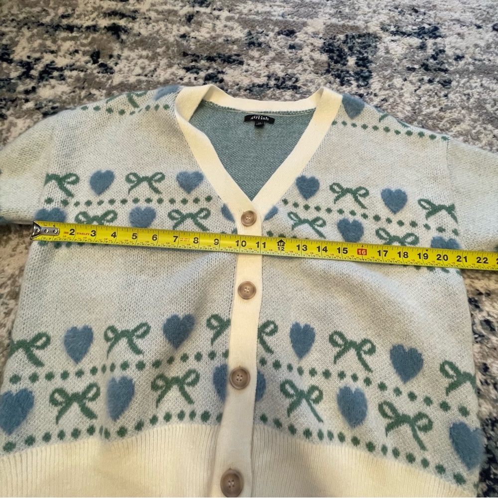 Cardigan - Picture 4 of 7